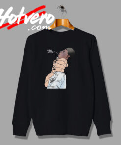 Racism Black America Justice for George Floyd Sweatshirt