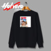 Rapper Big Mike Lil Baby And Dababy Sweatshirt