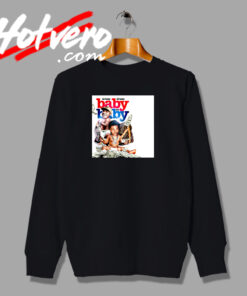 Rapper Big Mike Lil Baby And Dababy Sweatshirt