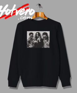 Rapper Migos Photos Sweatshirt