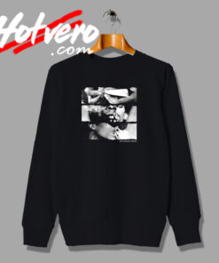 Rapper Wiz Khalifa Smoke Sweatshirt