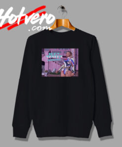Reclassified Iggy Azalea Singer Sweatshirt