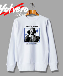 Retro Grace Libertango Sweatshirt