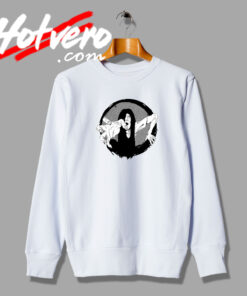 Sadako Out Of The Ring Sweatshirt
