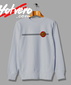 Santa Cruz Classic Dot Sweatshirt