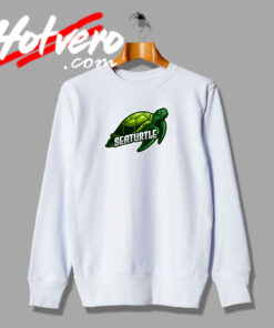 Sea Turtle Funny Sweatshirt