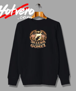 Selena Gomez Revival Vintage Sweatshirt
