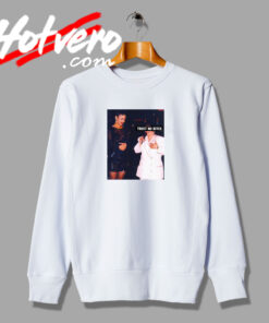 Selena Quintanilla Trust No Bitch Sweatshirt