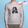Smino Rapper Face Long Sleeve Tee
