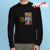 Snoop Dogg What My Name Long Sleeve Tee