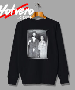 Snoop Doggy And Dogg Tupac Rapper Poster Sweatshirt