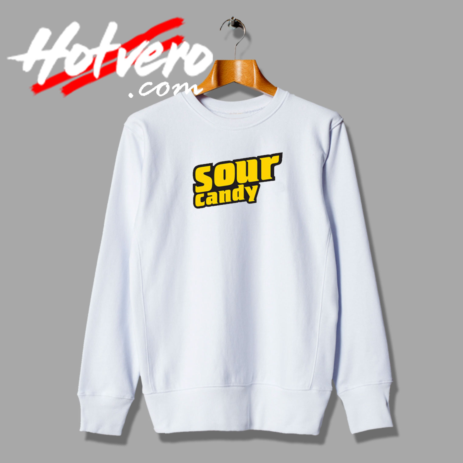 Sour Candy Sean Cody Sweatshirt