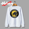 Special All Power To the People Artwork Sweatshirt