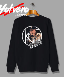Special Kane Brown Closer Concert Sweatshirt