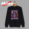Special Rich Heritage Black History Sweatshirt