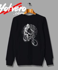 Special Ride Bike To Kill Sweatshirt