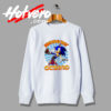 Special Sonic The Hedgehog Birthday Boy Sweatshirt