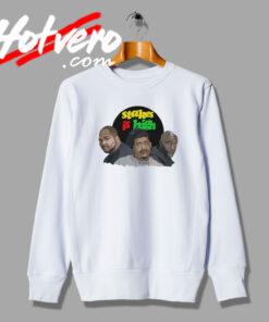 Special of De La Soul Stakes Is High Sweatshirt