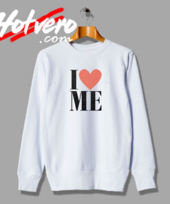 Special of Demi Lovato i Love Me Sweatshirt