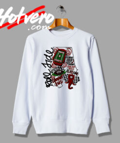 Special of Rammer Jammer Yellow Hammer Sweatshirt