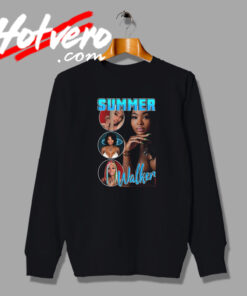 Special of Summer Walker Photos Sweatshirt