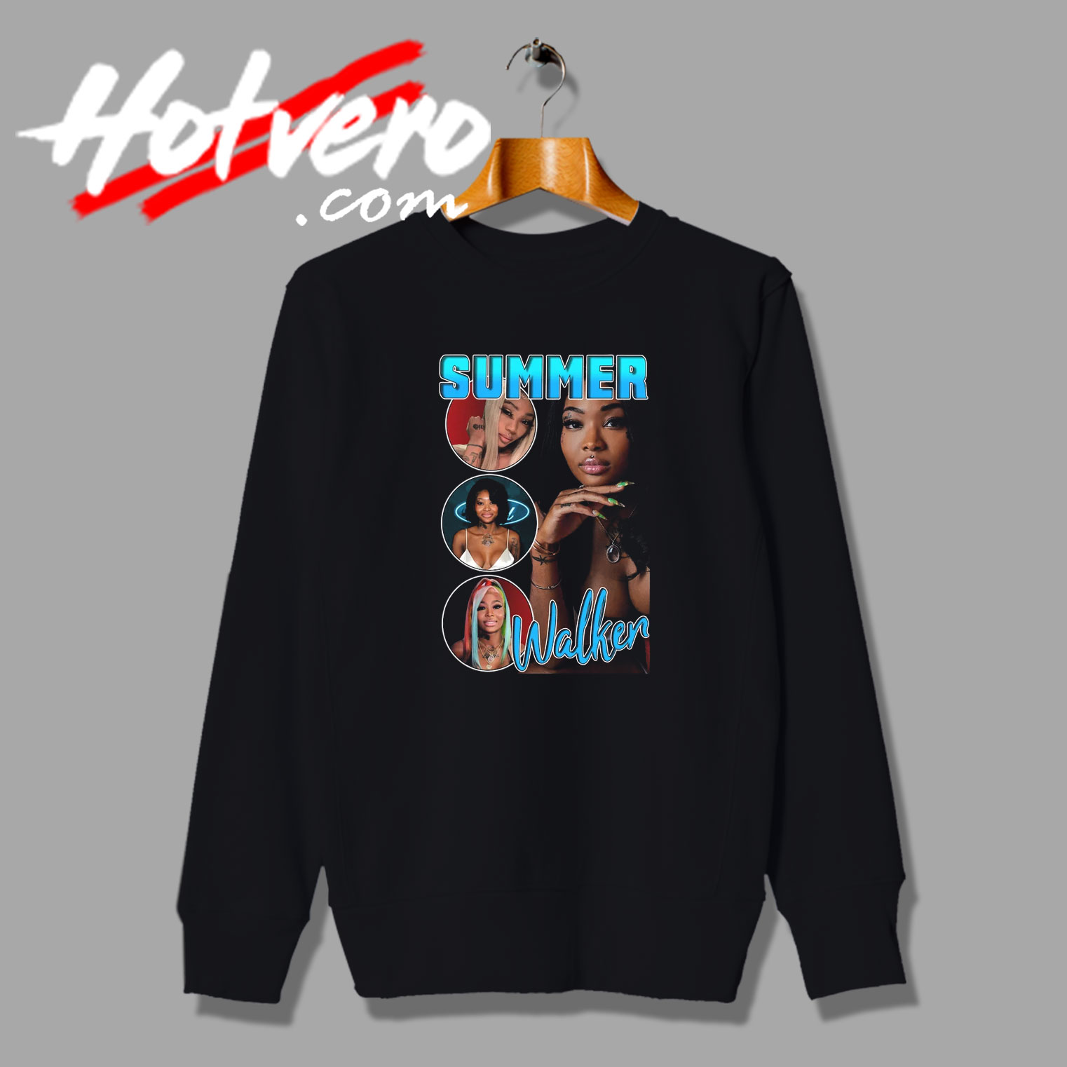 Special of Summer Walker Photos Sweatshirt