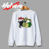 Special of The Herculoids Animation Sweatshirt