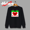 Special of Valentines Day Calendar 2021 Sweatshirt