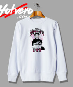 Special of Yams Day Collaboration Sweatshirt