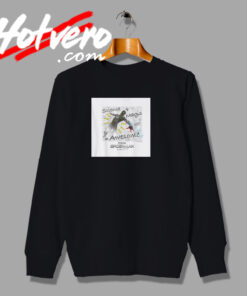 Spiderman Science and Magic No Way Home Sweatshirt