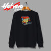 Spongebob Squarepants DJ Sweatshirt