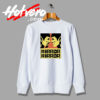 Star Trek Mirror Logo Sweatshirt