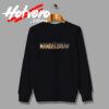 Star Wars The Mandalorian Series Sweatshirt