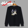Star Wars X Family Guy Artwork Sweatshirt