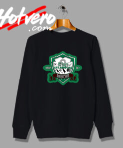 Starbucks CVRP DC Anniversary Sweatshirt