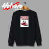 Starsky and Hutch Vintage Style Sweatshirt