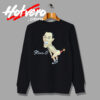 Steve O Comedy Television Personality Sweatshirt