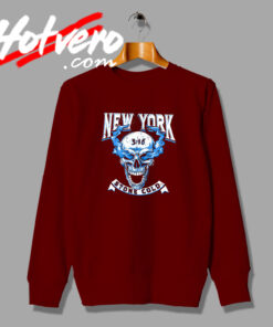 Stone Cold Steve Austin New York Sweatshirt