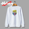 Superhero Hoodie Allen Sweatshirt