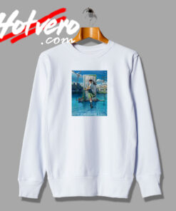 Suzume No Tojimari Sweatshirt
