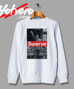 Swerve Will Smith Fresh Prince Sweatshirt