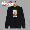 Tarot Hooker Gear Fashionable Sweatshirt