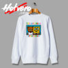 Teddy Fresh SpongeBob Photos Sweatshirt