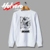 Terry Bogard Fatal Fury King Of Fighters Sweatshirt