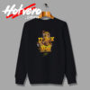 Thank You 24 Kobe Bryant Custom Sweatshirt