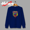 The Action Amazing Spider Man Sweatshirt