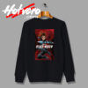 The Action Black Widow 2020 Gaming Sweatshirt