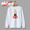 The Action Miley Cyrus Music Finger Fuck Sweatshirt