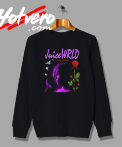 The Best Juice Wrld Lucid Dreams Sweatshirt