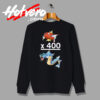The Best Magikarp 400 Pokemon Go Sweatshirt